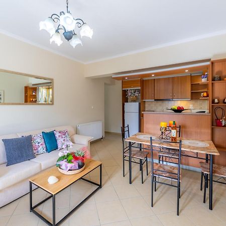 Vista Verde Studios & Apartments สโวโรนาตา ภายนอก รูปภาพ