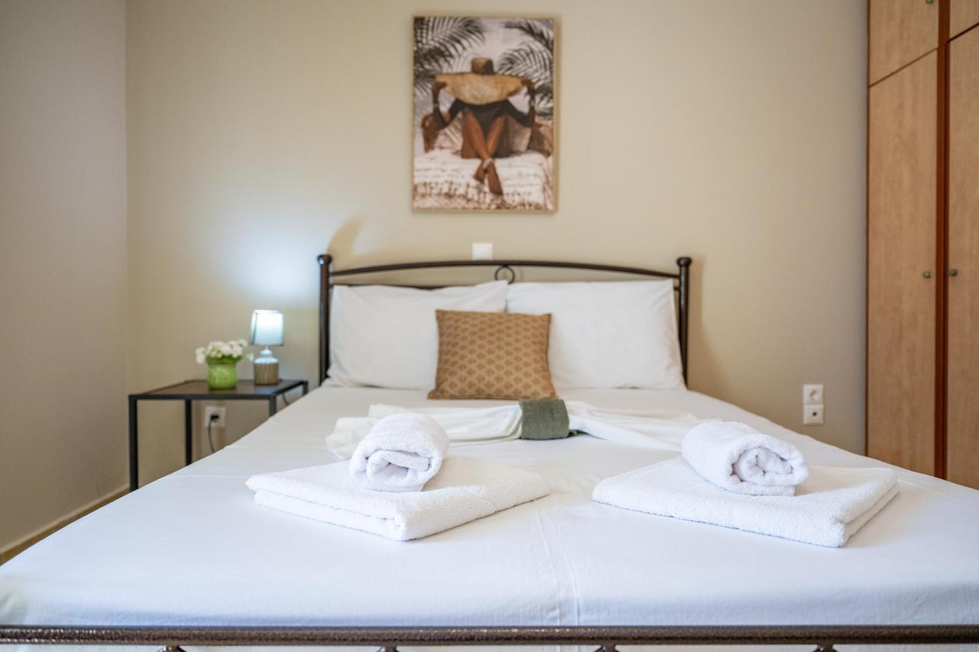 Vista Verde Studios & Apartments สโวโรนาตา ภายนอก รูปภาพ
