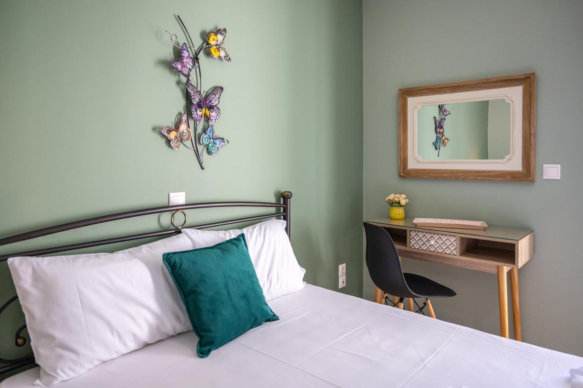 Vista Verde Studios & Apartments สโวโรนาตา ภายนอก รูปภาพ