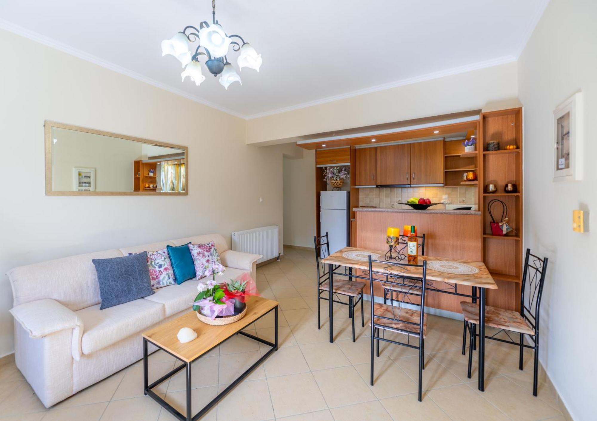 Vista Verde Studios & Apartments สโวโรนาตา ภายนอก รูปภาพ