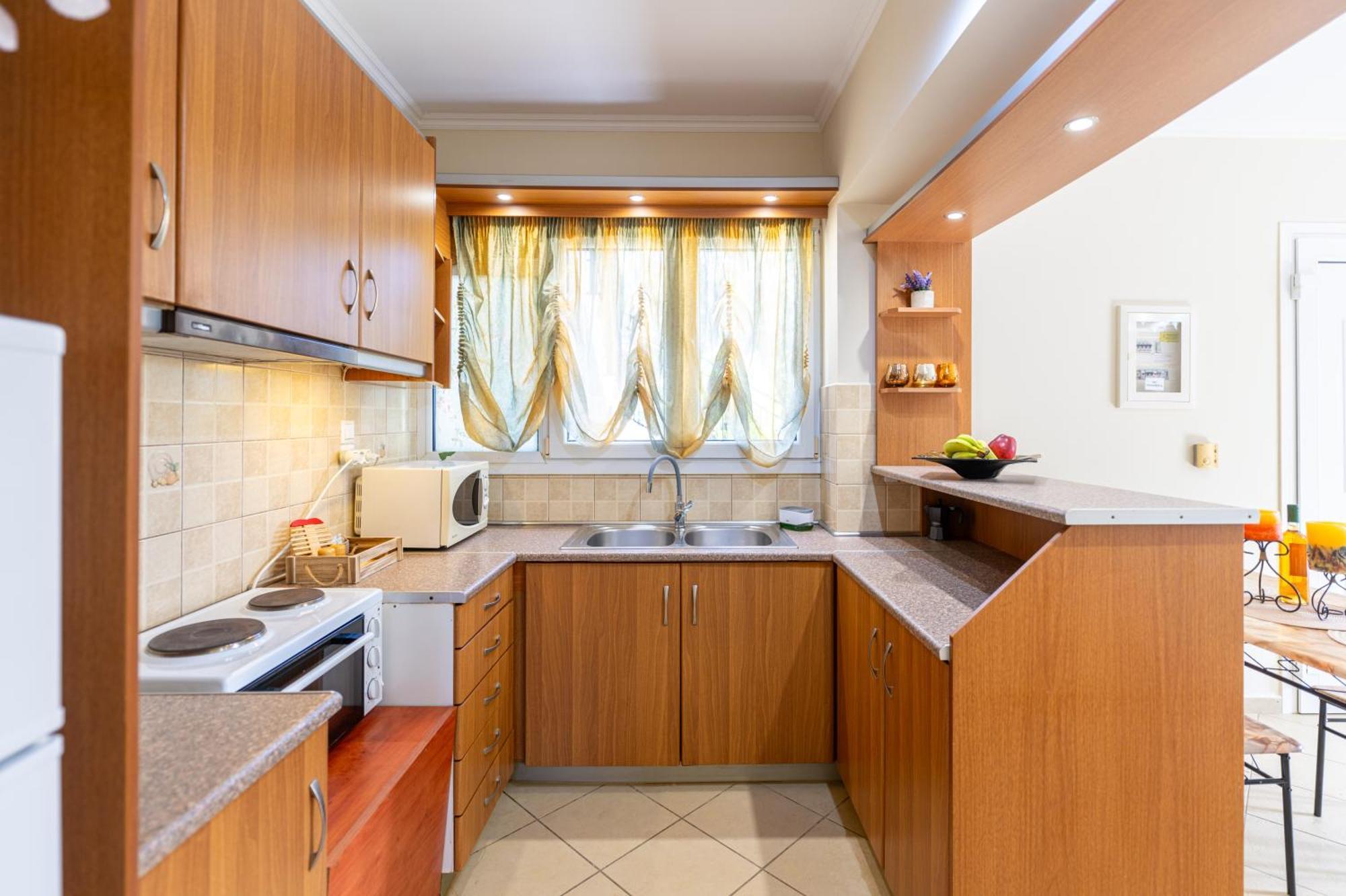 Vista Verde Studios & Apartments สโวโรนาตา ภายนอก รูปภาพ