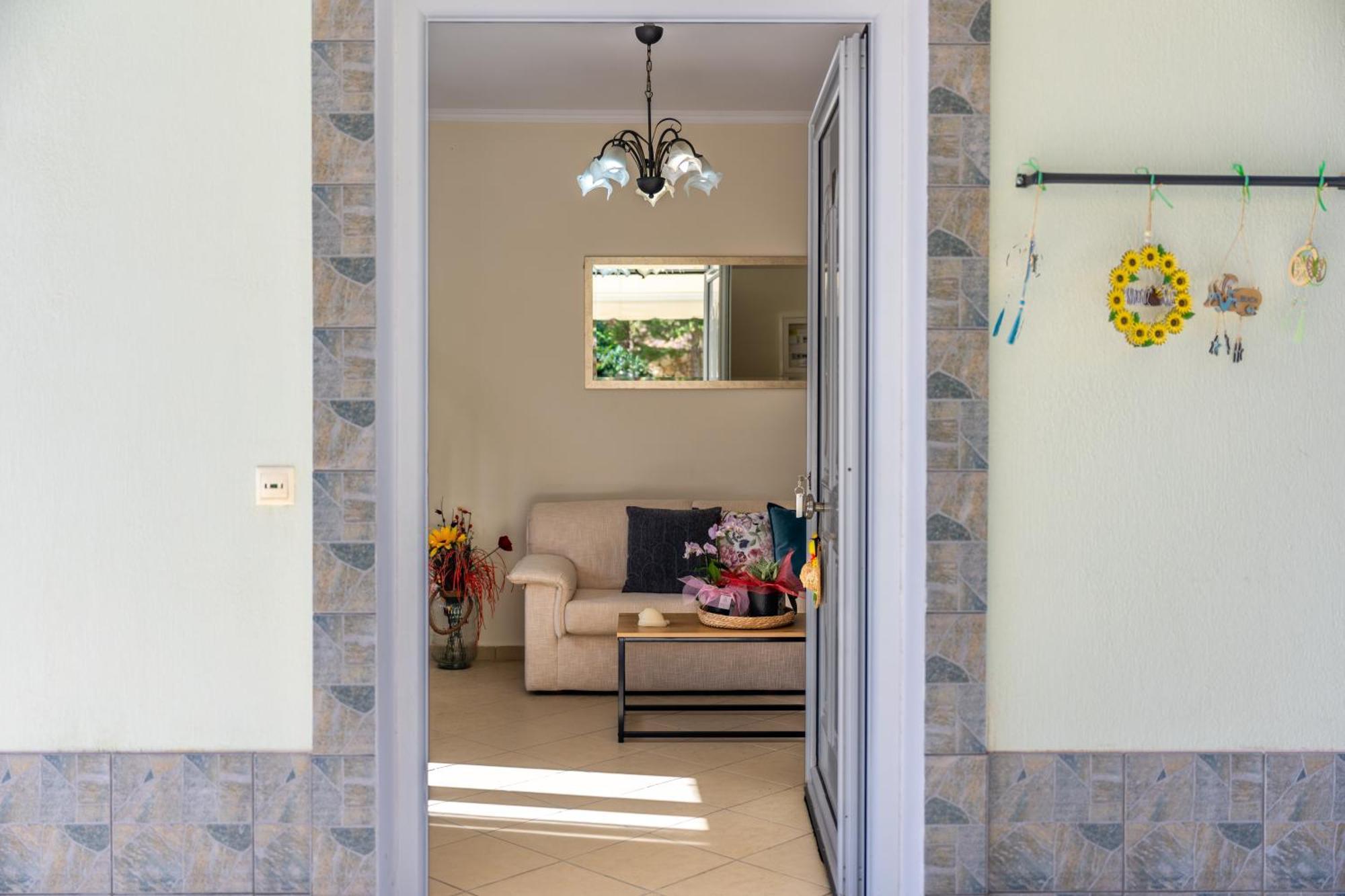 Vista Verde Studios & Apartments สโวโรนาตา ภายนอก รูปภาพ