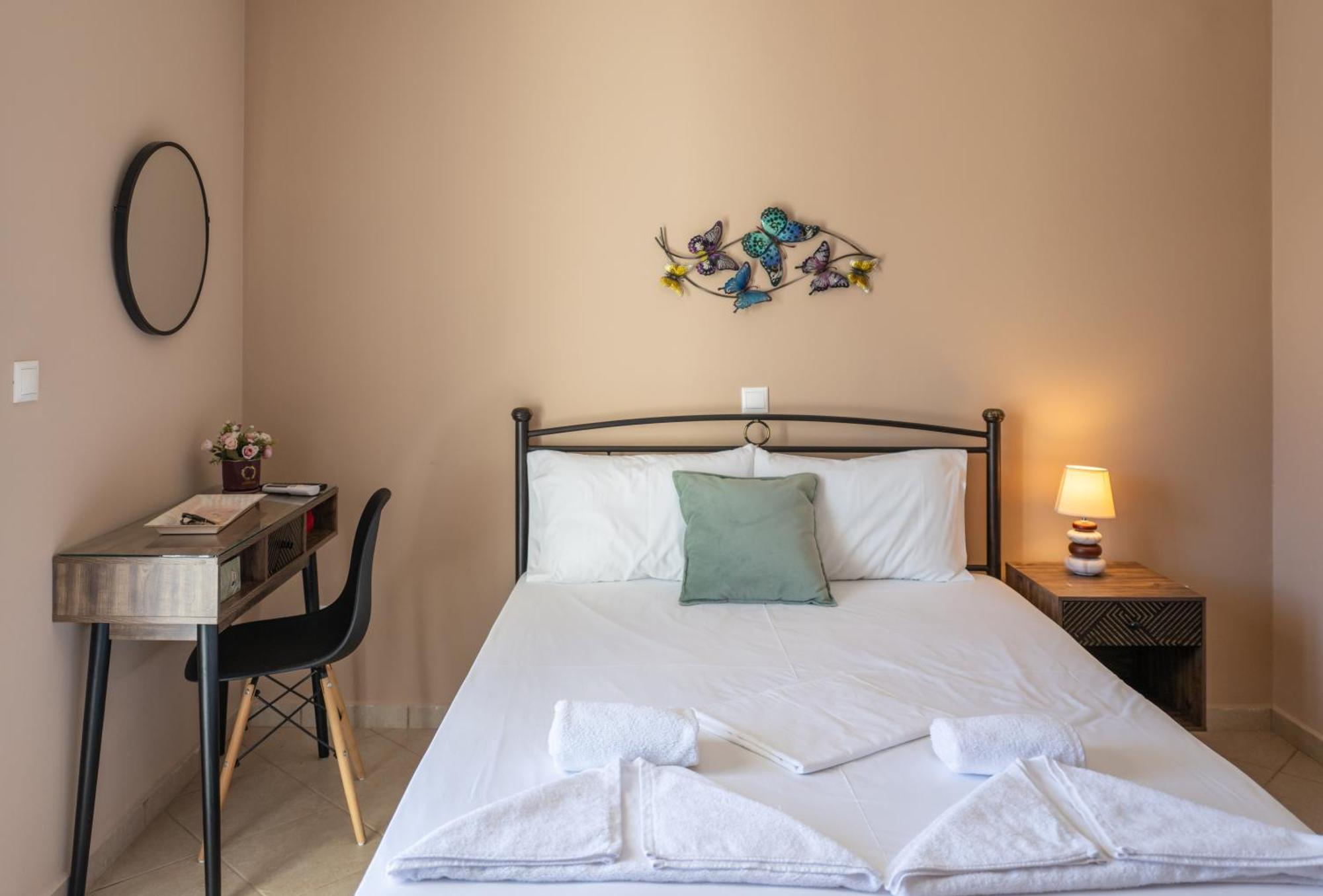 Vista Verde Studios & Apartments สโวโรนาตา ภายนอก รูปภาพ